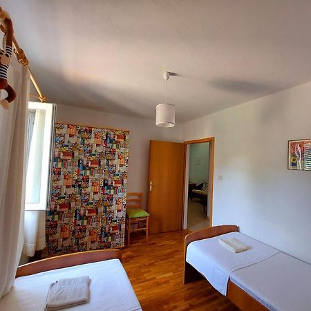Sali Modern Seaview Apartment Buitenkant foto