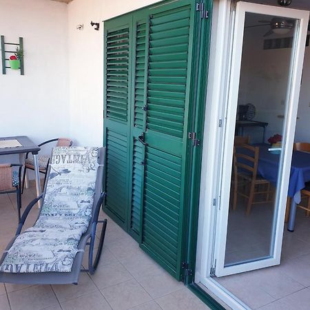 Sali Modern Seaview Apartment Buitenkant foto