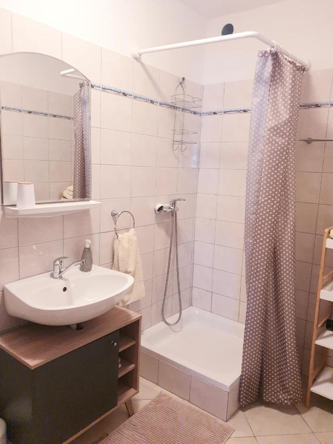 Sali Modern Seaview Apartment Kamer foto