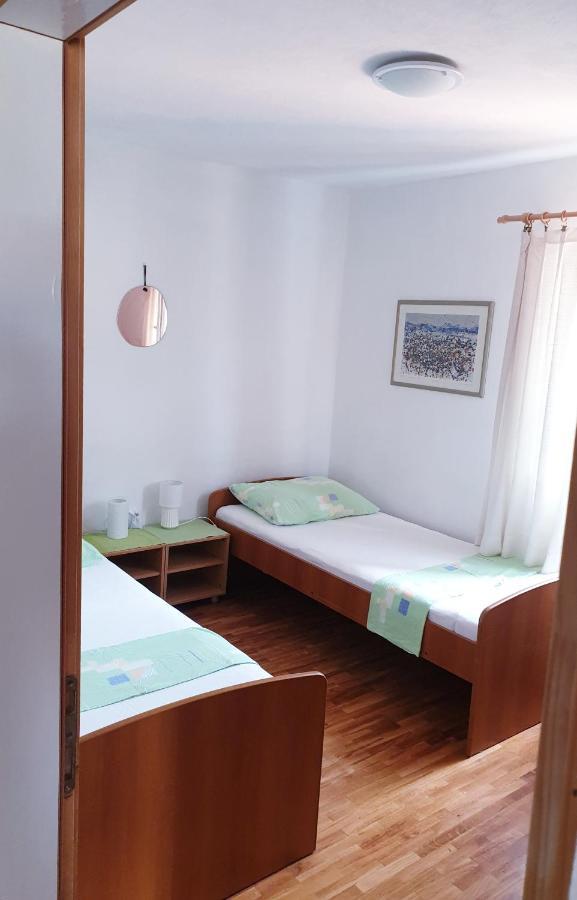 Sali Modern Seaview Apartment Buitenkant foto