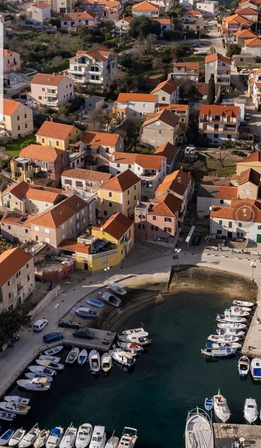 Sali Modern Seaview Apartment Buitenkant foto
