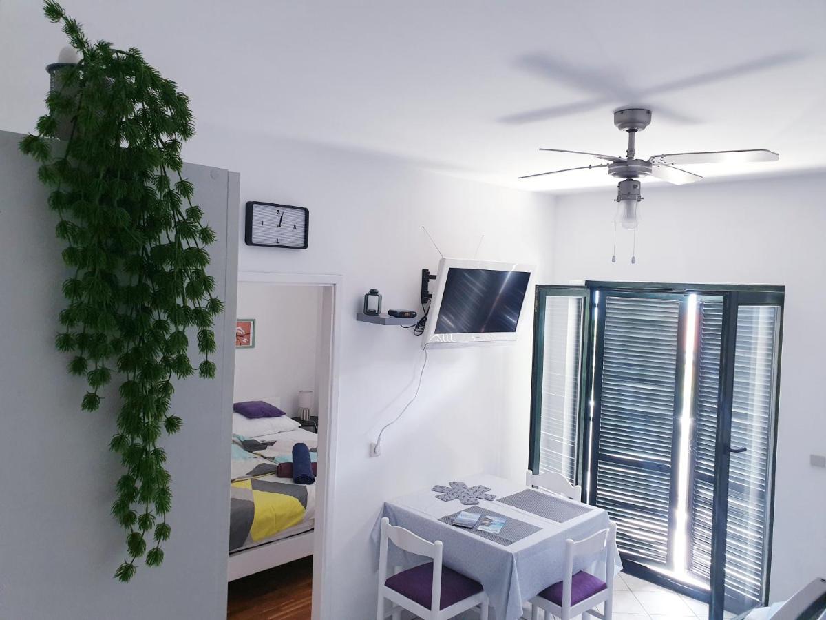 Sali Modern Seaview Apartment Buitenkant foto
