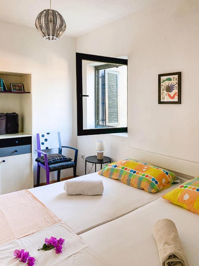 Sali Modern Seaview Apartment Buitenkant foto