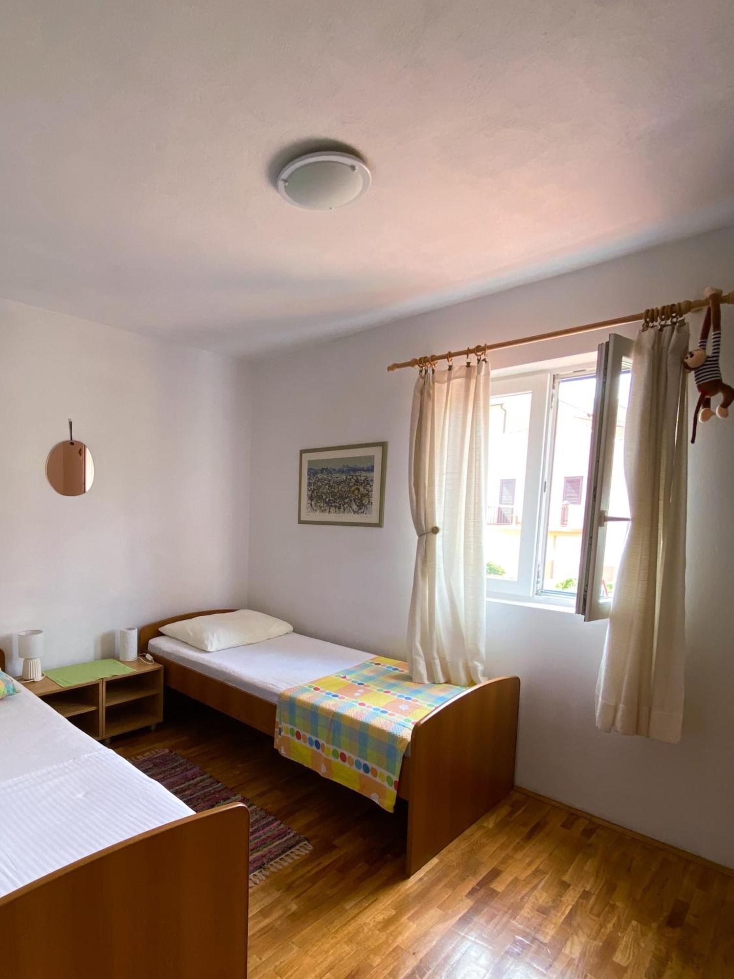 Sali Modern Seaview Apartment Buitenkant foto