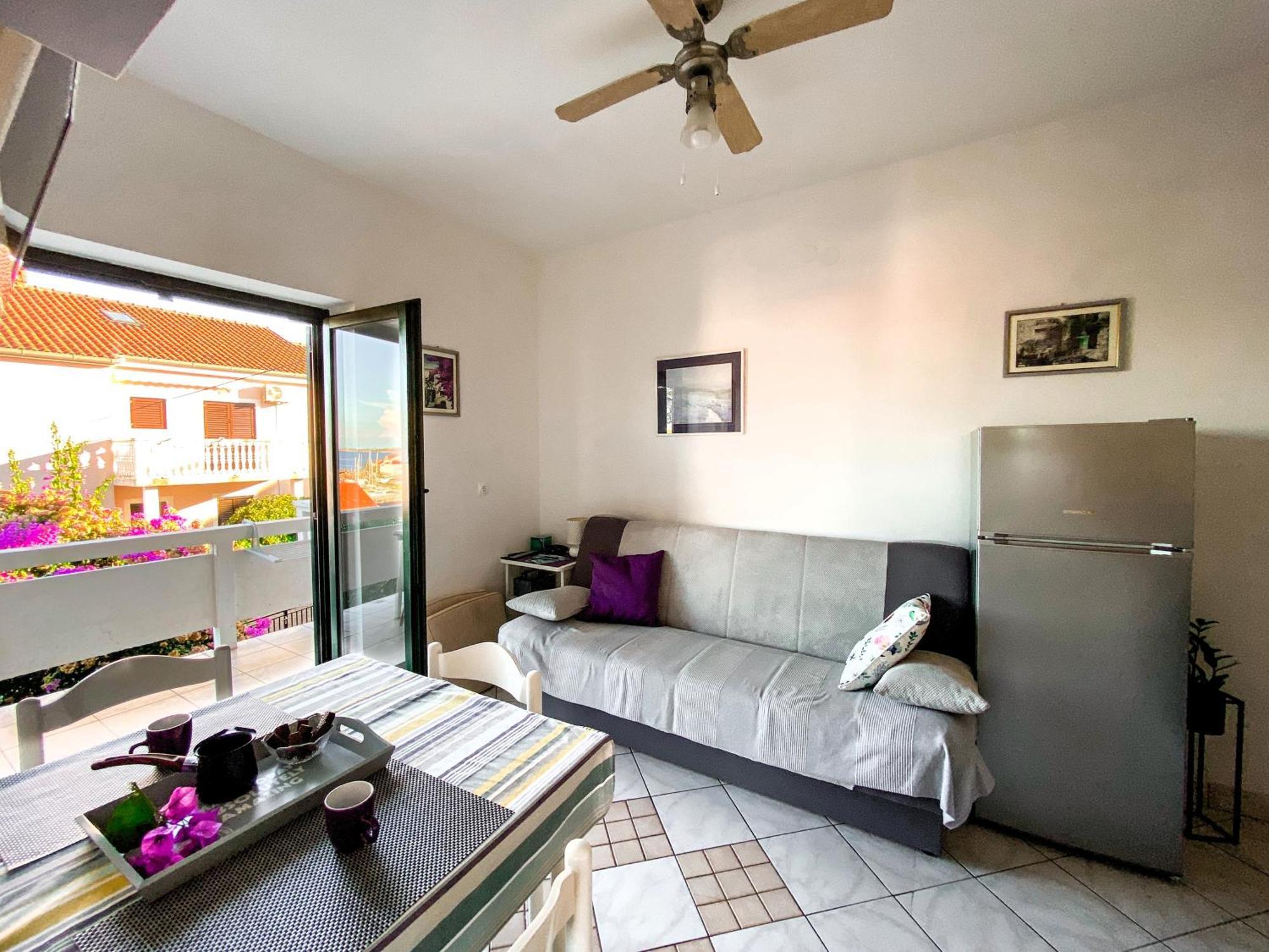 Sali Modern Seaview Apartment Buitenkant foto