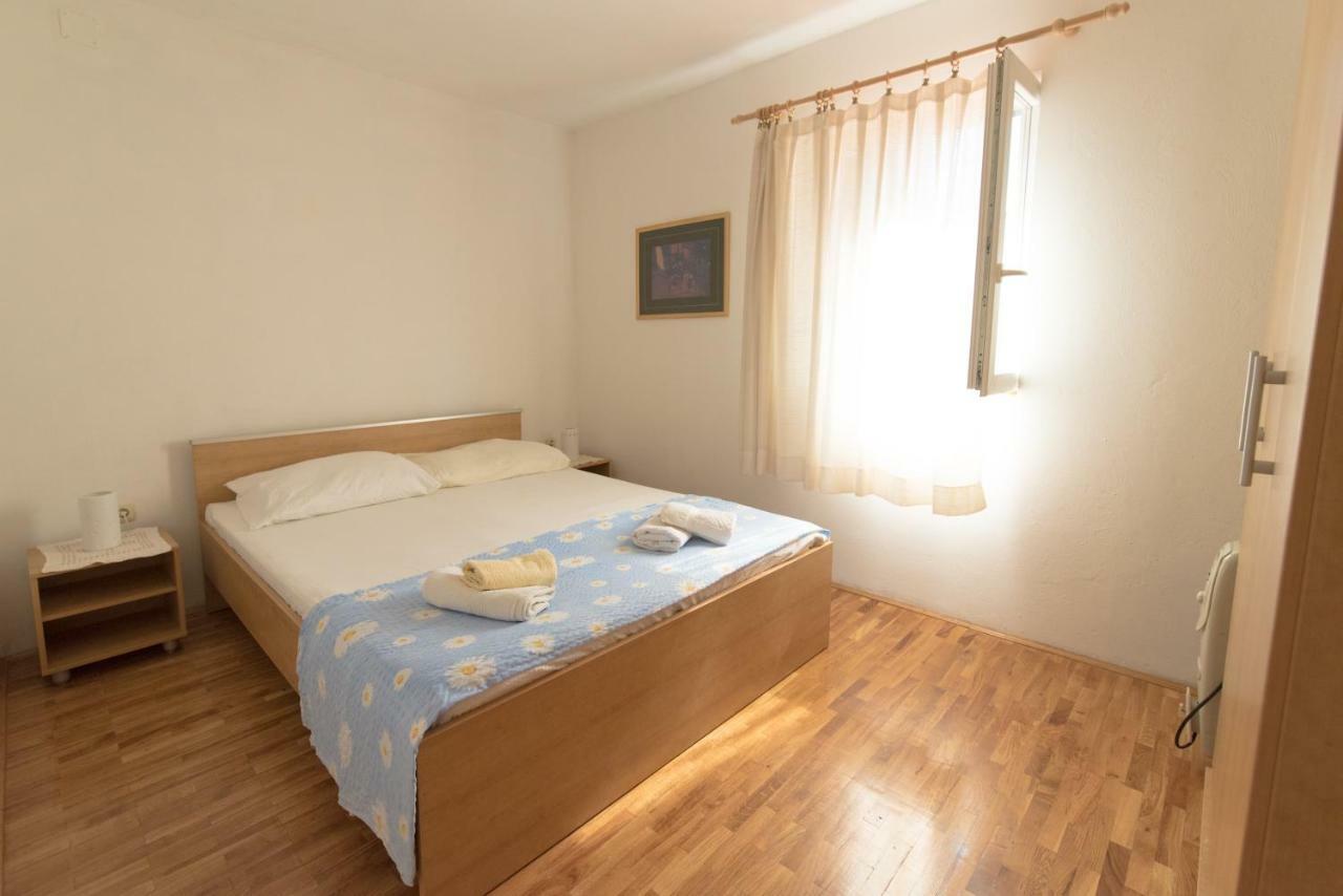 Sali Modern Seaview Apartment Buitenkant foto