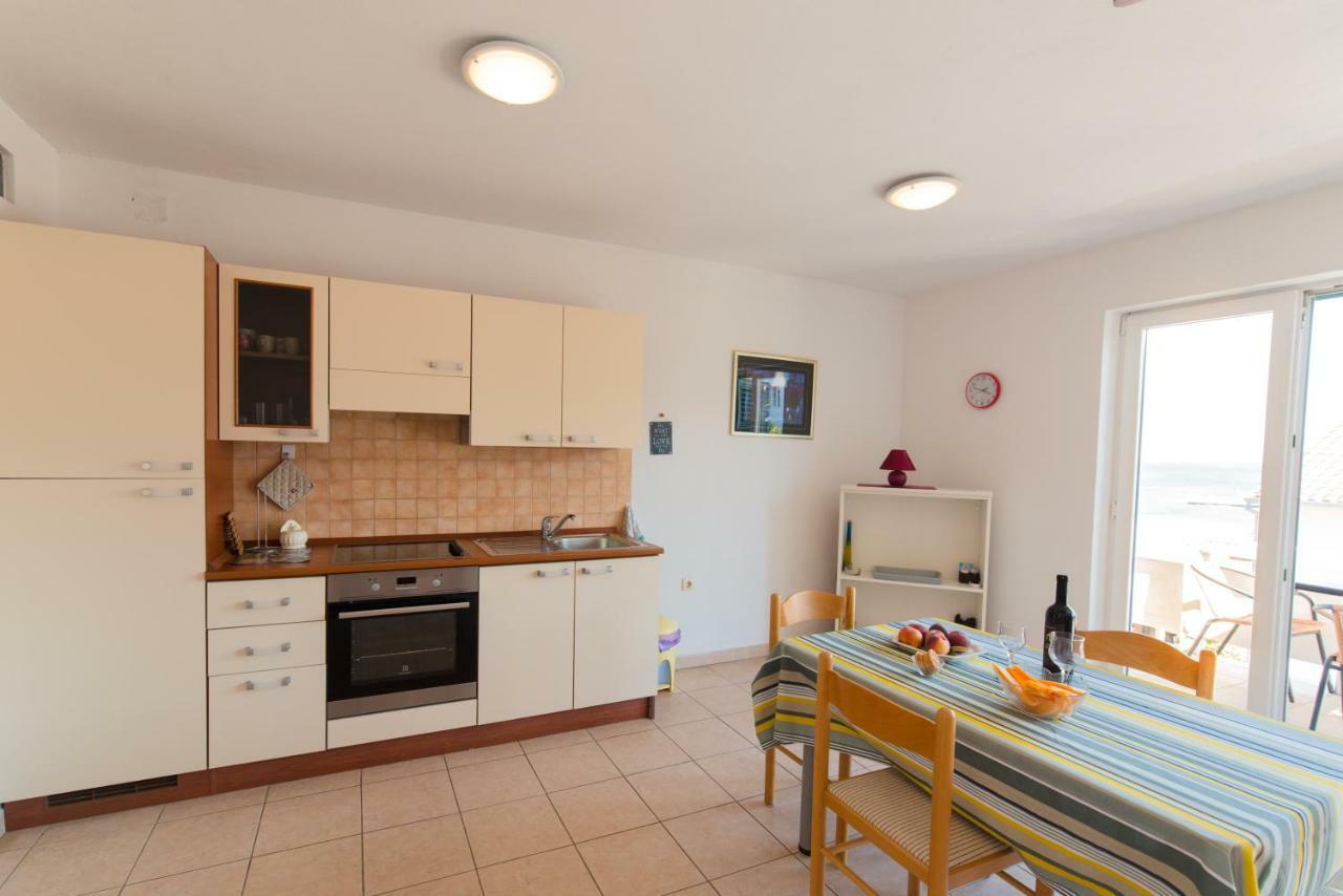 Sali Modern Seaview Apartment Buitenkant foto