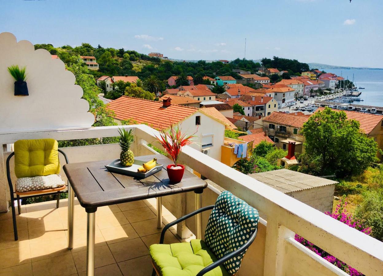 Sali Modern Seaview Apartment Buitenkant foto