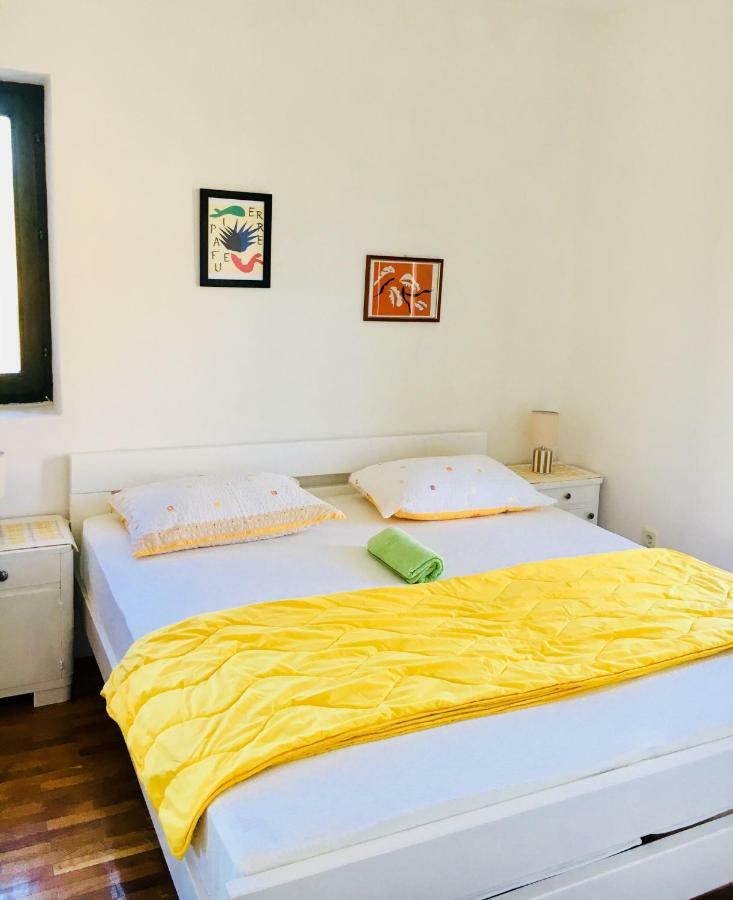 Sali Modern Seaview Apartment Buitenkant foto