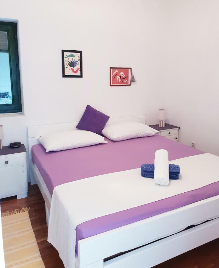 Sali Modern Seaview Apartment Kamer foto